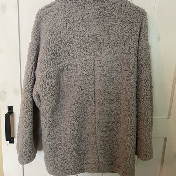 Wild fable, large, jacket. Fall, back to school, winter, holidays - Picture 4 of 4